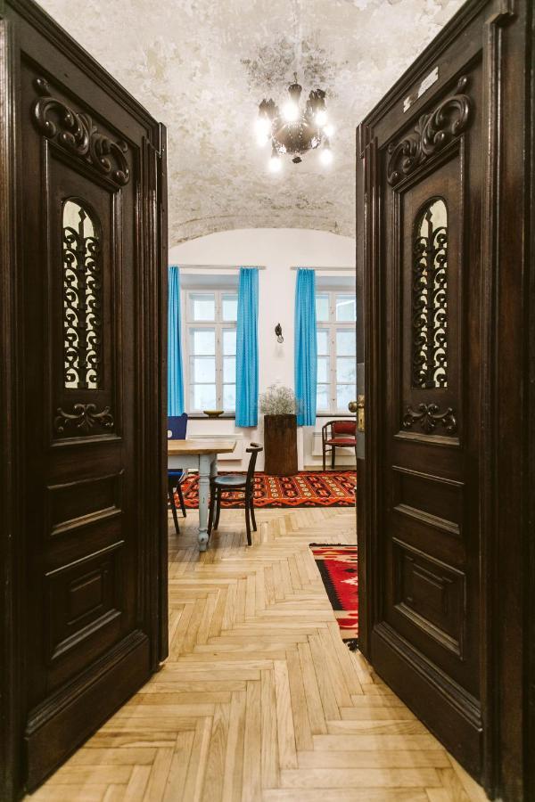 The Chapel - History, Tradition, Luxury Budapest Exterior photo